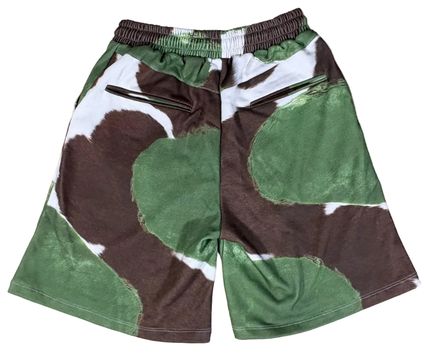 ALTITUDE SHORT