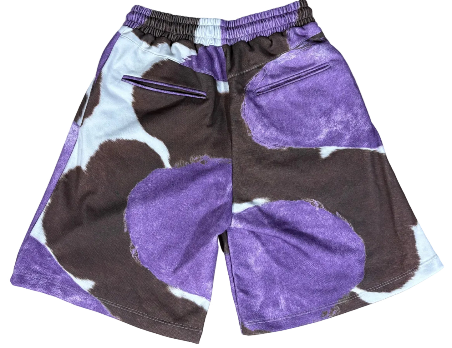 ALTITUDE SHORT