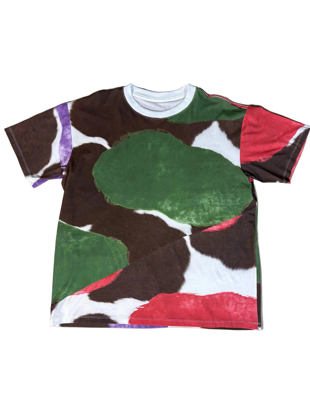 BLENDED T-SHIRT