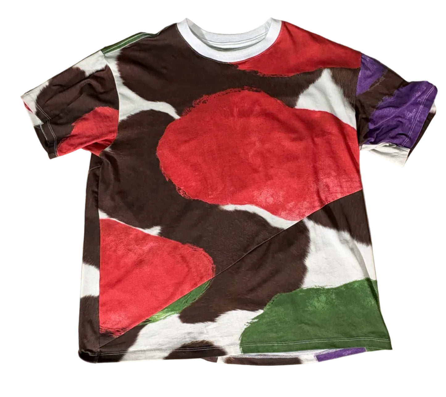 BLENDED T-SHIRT