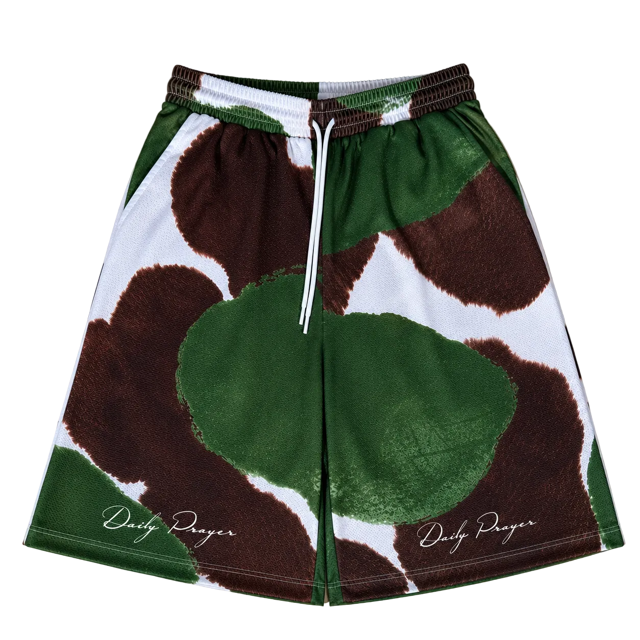 VARSITY SHORT