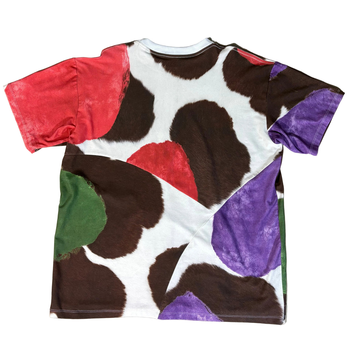 BLENDED T-SHIRT
