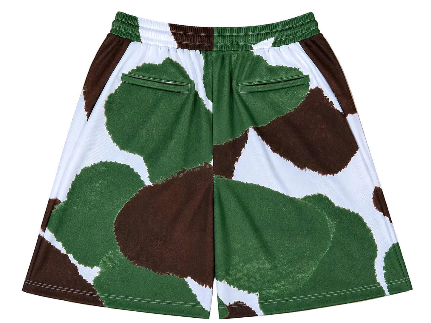 VARSITY SHORT