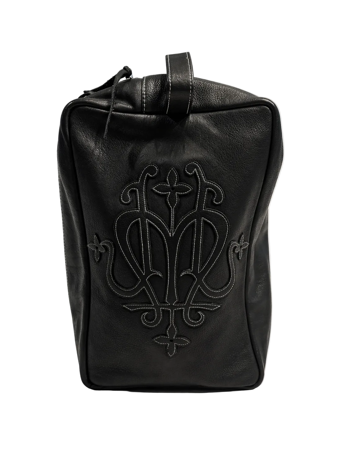 BLACK DAILY BAG