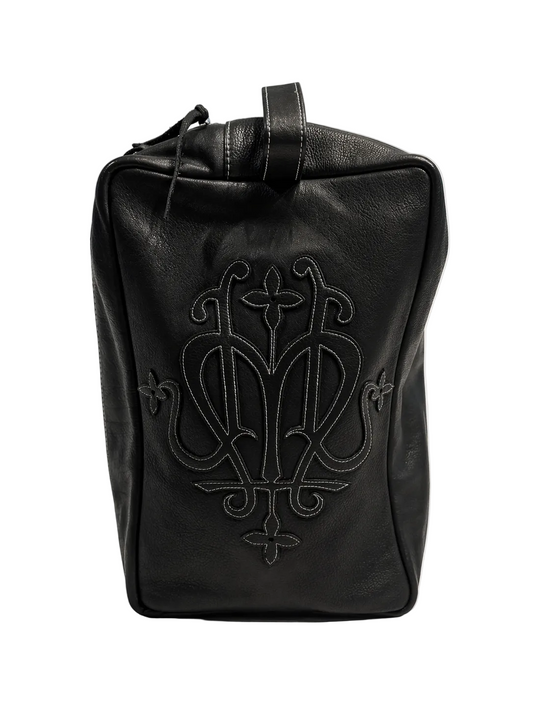 BLACK DAILY BAG