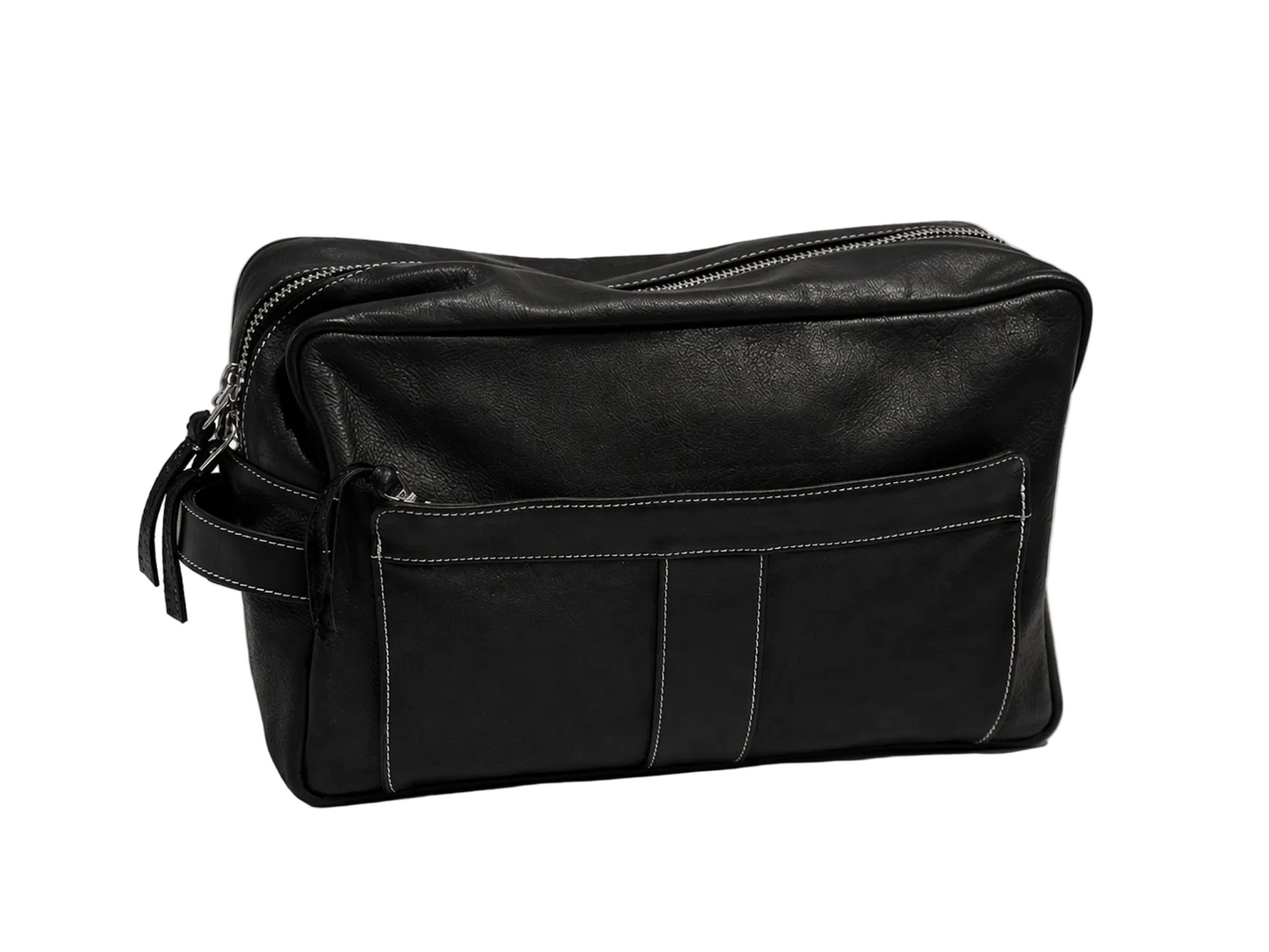 BLACK DAILY BAG