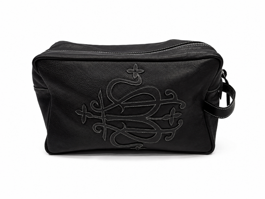 BLACK DAILY BAG