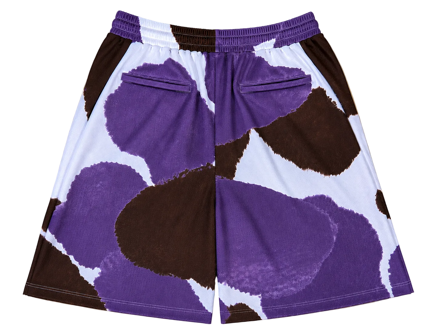 VARSITY SHORT