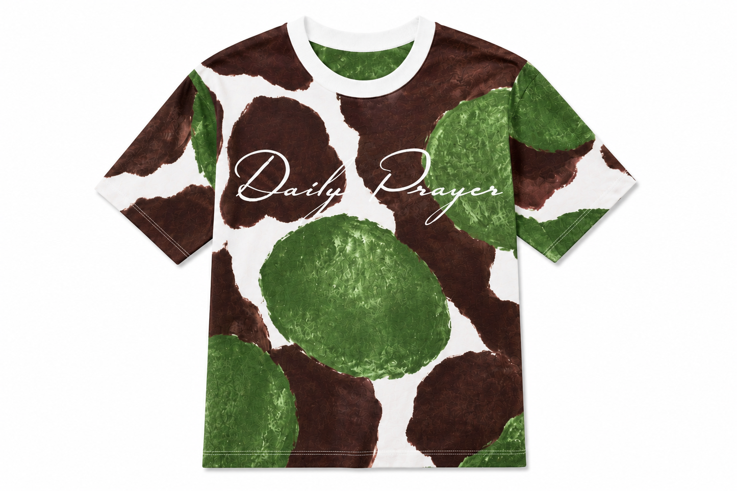 CORE T-SHIRT