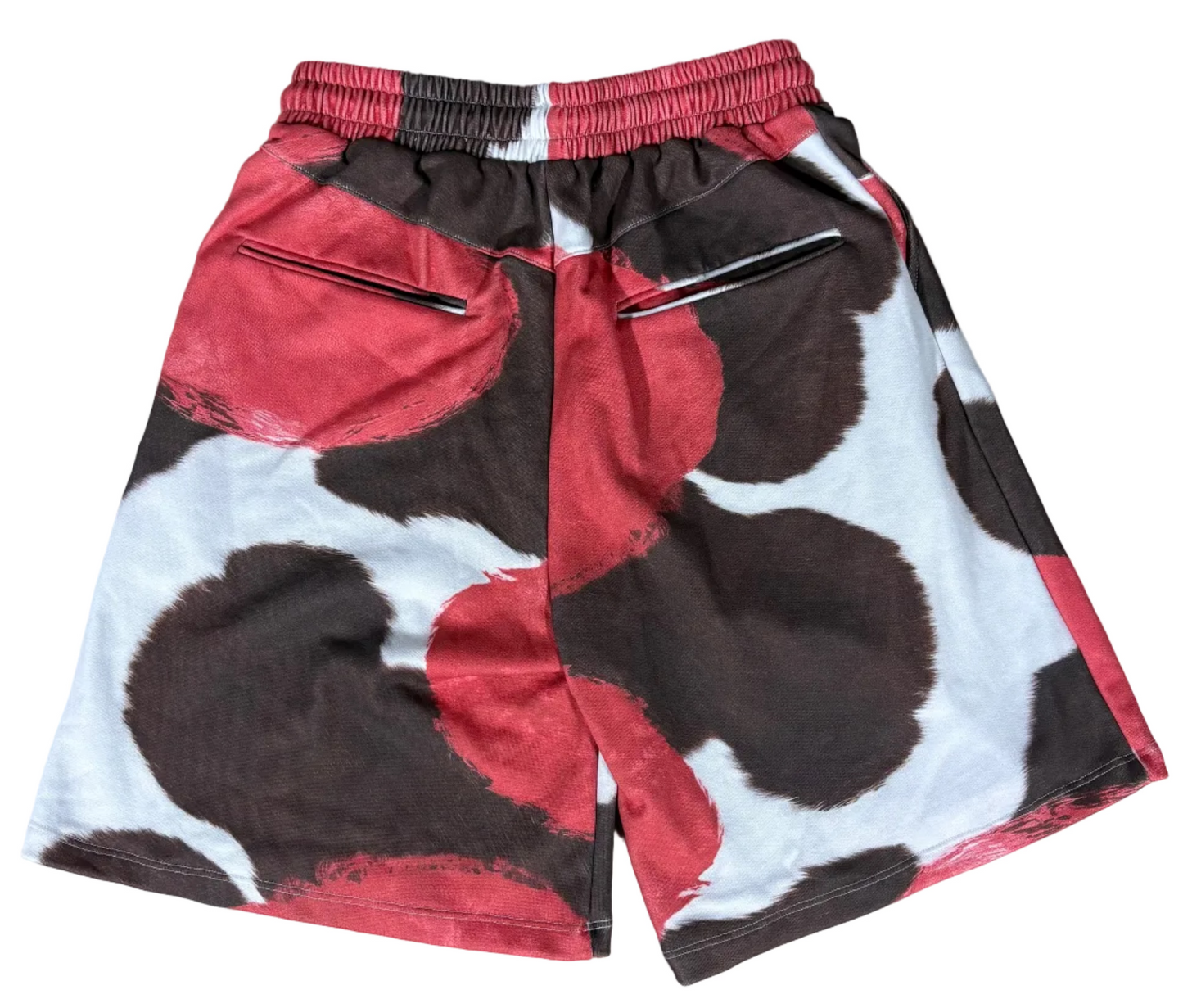 ALTITUDE SHORT